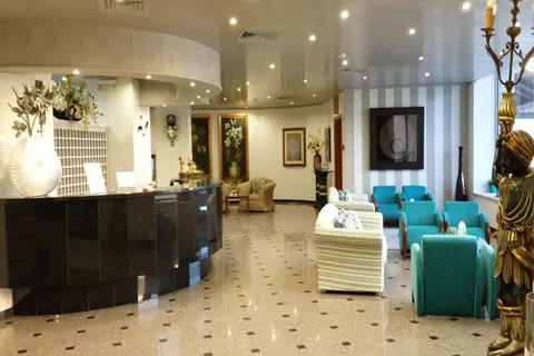 Cristal Caldas in Caldas da Rainha — foto 9