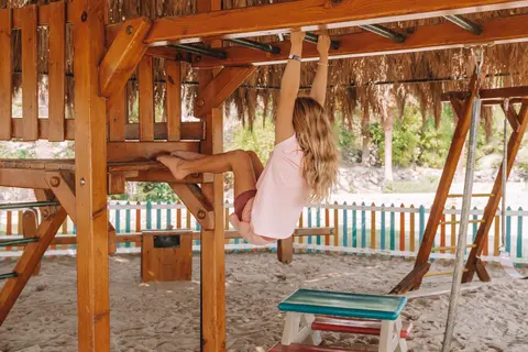 Fort Arabesque - The Beach Resort in Makadi Bay — foto 25
