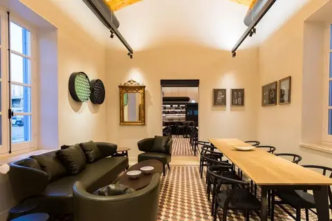 Hotel Indigo Larnaca in Larnaca — foto 12