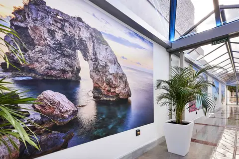 Globales Torrenova in Magaluf — foto 3