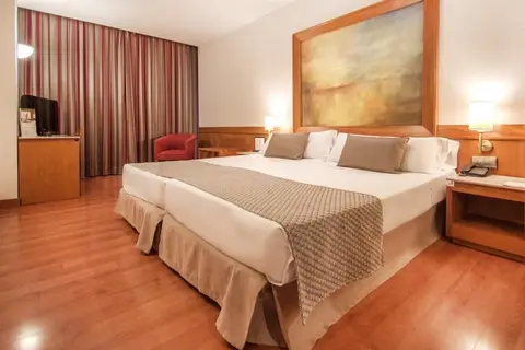 Hotel Catalonia Majorica in Palma — foto 8