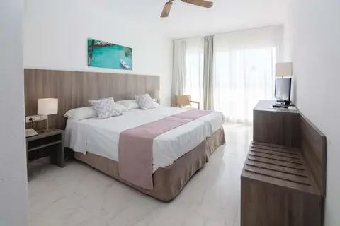 Hotel Club S'Illot in Manacor — foto 2