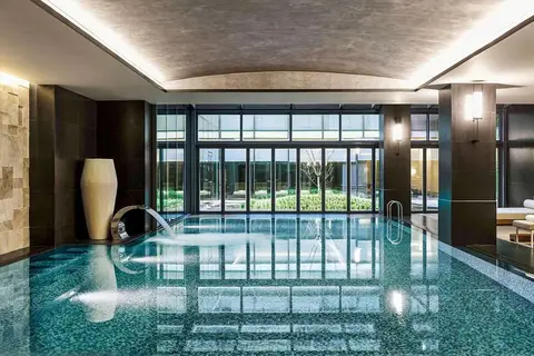 Fairmont Quasar Istanbul in İstanbul