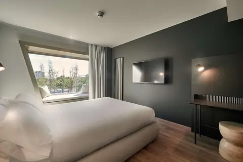 Hotel SB Win in Sant Joan Despí — foto 3