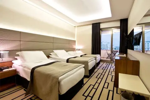 Cihangir Hotel in Beyoğlu — foto 2