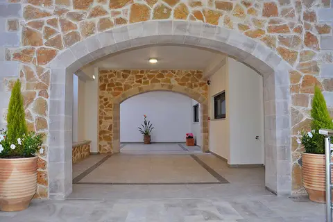 Ledra Maleme Hotel in Máleme, foto 22
