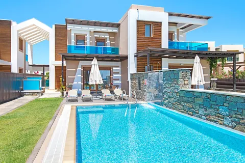 Horizon Line Villas foto 19