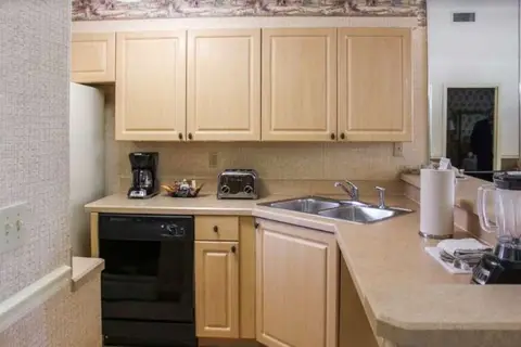 Parkway International Resort in Celebration — foto 7