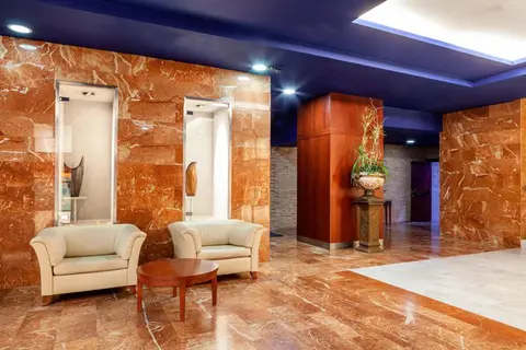 Olympia Hotel Events & Spa in Almería — foto 27