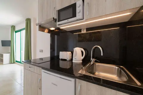 Galeon Playa Appartementen in Teguise — foto 16