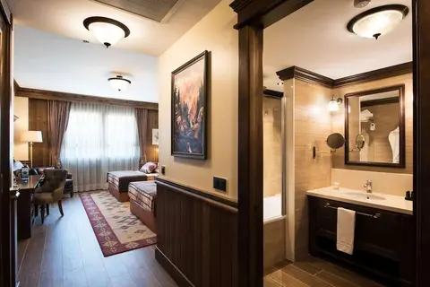 Hotel Colorado Creek in Salou — foto 21