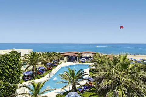 Eva Bay Hotel in Rethimnon, foto 11