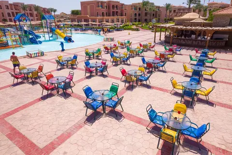 Charmillion Club Aqua Park in Sharm El Sheikh — foto 8