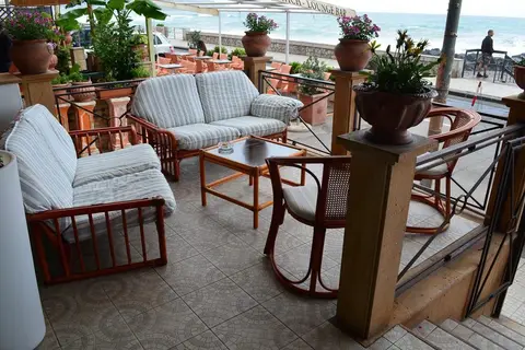 Tysandros in Giardini Naxos — foto 6