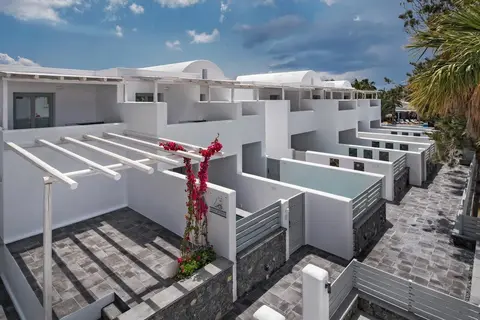 Meltemi Excelsior Suites in Δημοτική Ενότητα Θήρας — foto 2