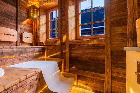 Hotel Brücke foto 11