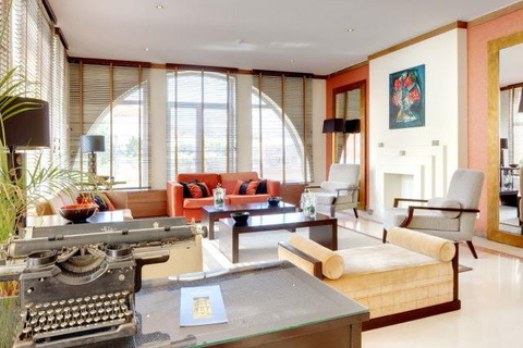 Hotel Inglaterra foto 3