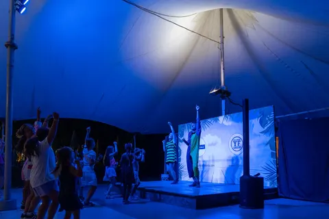 Toscana Bella Camping Village foto 13