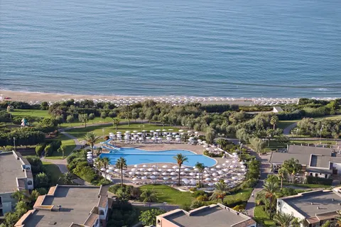 Serenusa Resort foto 15