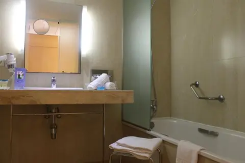 Hotel Levante Club Resort in Benidorm — foto 9