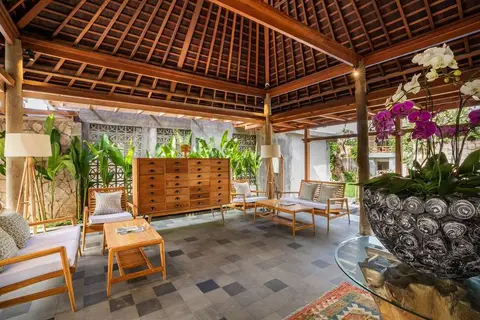 Dinara Ubud in Ubud, foto 6