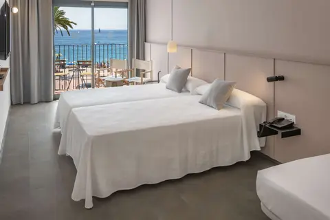Hotel GHT Miratge in Lloret de Mar — foto 3