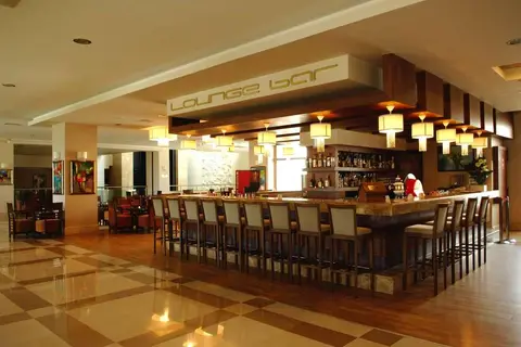 Sunis Evren Beach Resort Hotel & Spa in Manavgat, foto 8