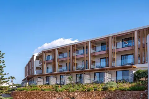 Isla Brown Chania Resort & Spa in Chania, foto 14