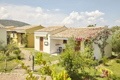 Hotel Cala Mirto in Budune/Budoni — foto 6