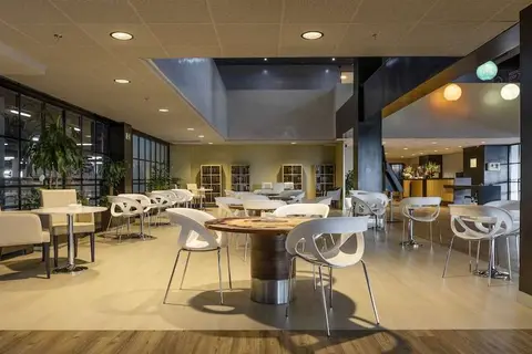 Hotel Chamartin The One in Madrid — foto 8