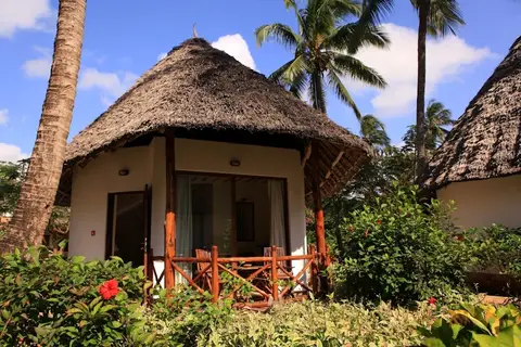 Sultan Sands Island Resort in Kiwengwa — foto 25