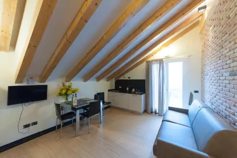 Villa Giada Resort in Imperia — foto 16