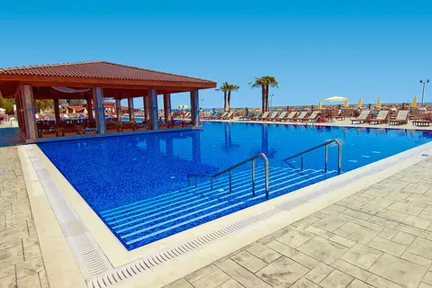 Hotel Admiral in Интернешънъл Асет банк — foto 14