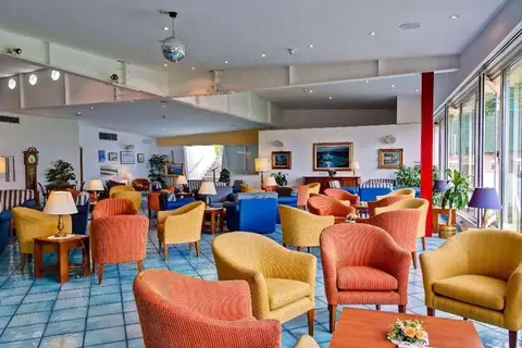 Best Western Hotel La Solara in Sorrento, foto 4