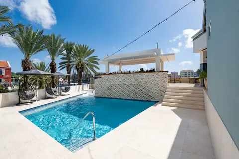 Harbor Hotel & Casino Curacao in Willemstad