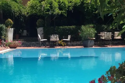 Vila Belvedere in Durres — foto 3
