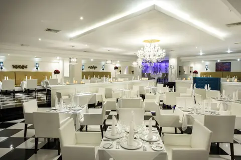 Occidental Grand Punta Cana Resort in Salvaleón de Higüey — foto 22