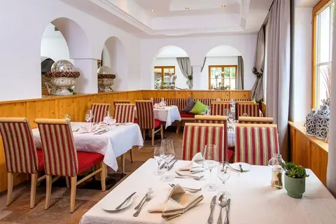 Hotel Der Schmittenhof in Zell am See — foto 3