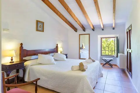 Agroturismo Can Gaia in Felanitx — foto 24
