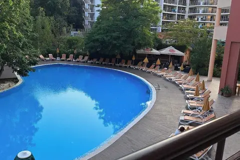 Allegra Balneo & Spa in Paradise Green Park