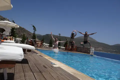 En Plo Luxury Suites in Δημοτική Ενότητα Οιτύλου — foto 7
