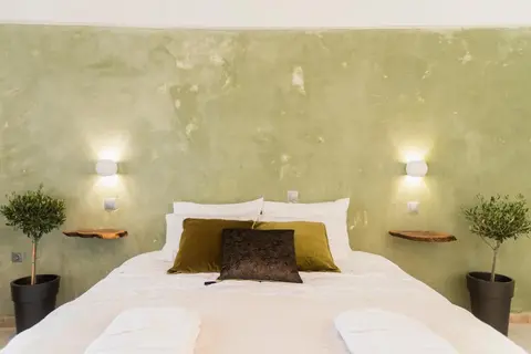 Ionian Blue Beach Hotel in Δημοτική Ενότητα Λευκιμμαίων — foto 26