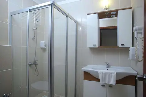 Simply Fine Hotel Alize in Alanya — foto 17