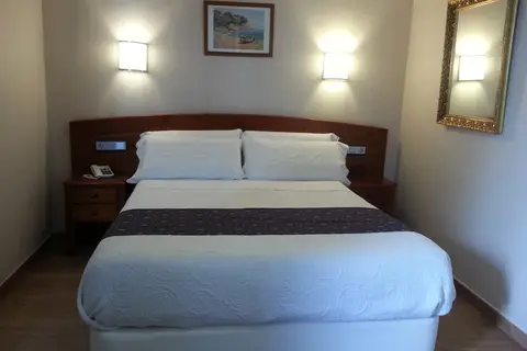 Castilla Guerrero in Guadalmar-San Julián — foto 3