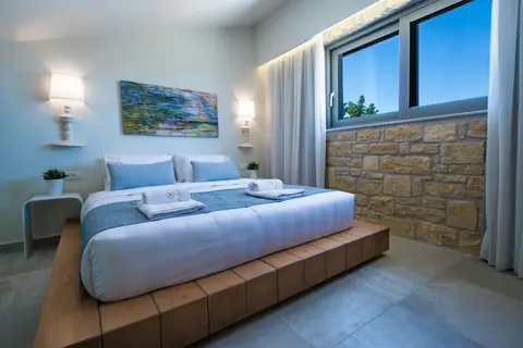 Mary Royal Suites in Rethimnon, foto 14