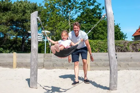 Camping Klein Vaarwater foto 6