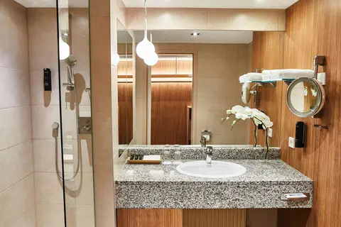 Steigenberger Hotel & Spa Krems in Krems — foto 24