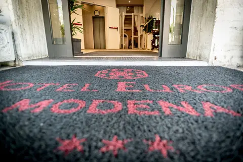 Hotel Europa Modena in Modena — foto 11
