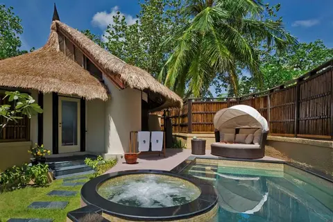 Banyan Tree Vabbinfaru in Vabbinfaru — foto 8