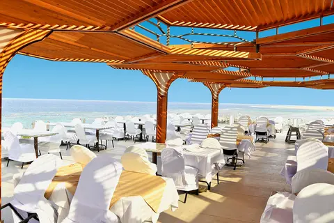Sirena Beach Resort in Sirena Beach Resort&Spa — foto 11